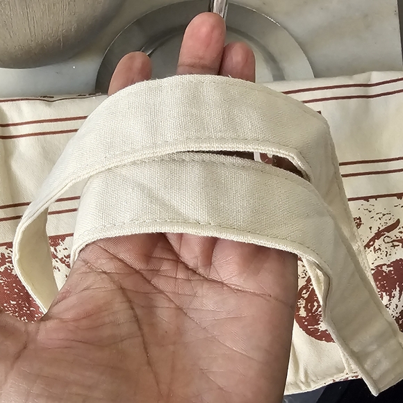 Christian Dioriviera Tote - Picture 4 of 6